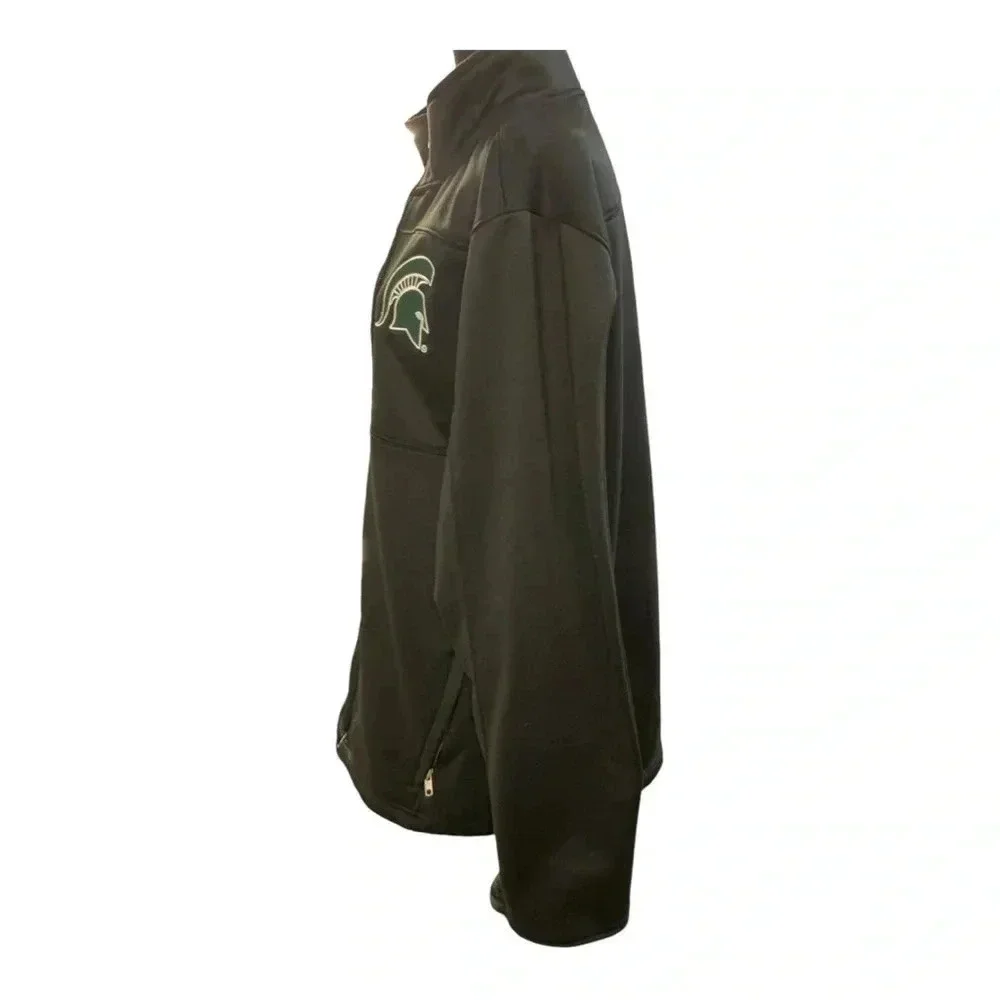 Men’s Michigan State jacket